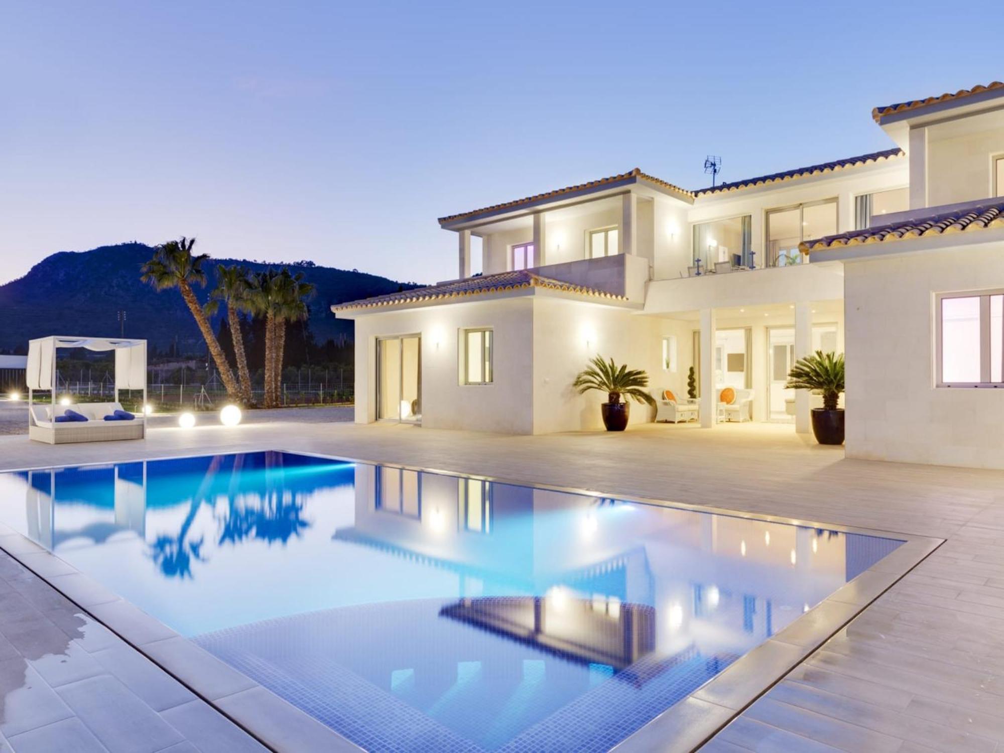 Stunning In Inca (Mallorca)