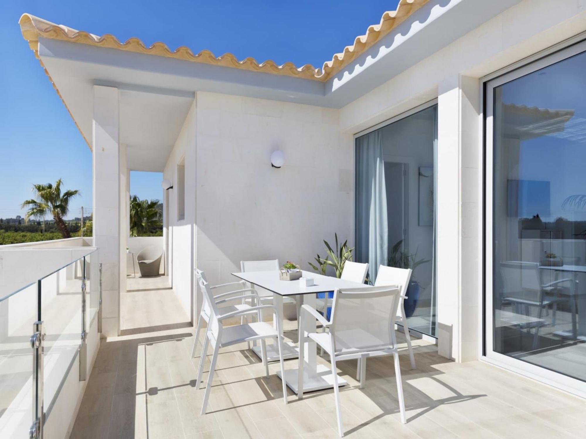 Stunning In * Inca (Mallorca)