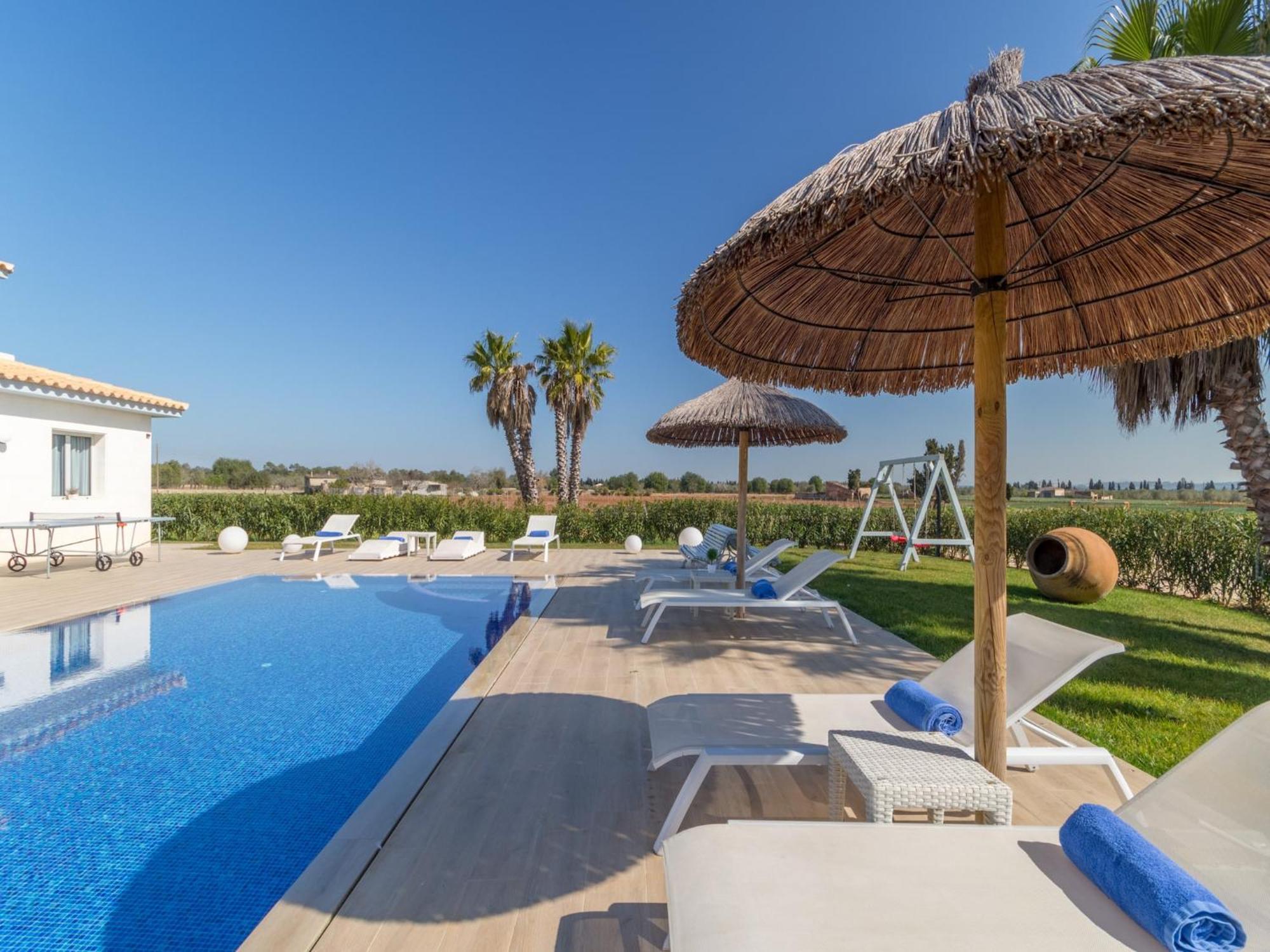 Stunning In * Inca (Mallorca)