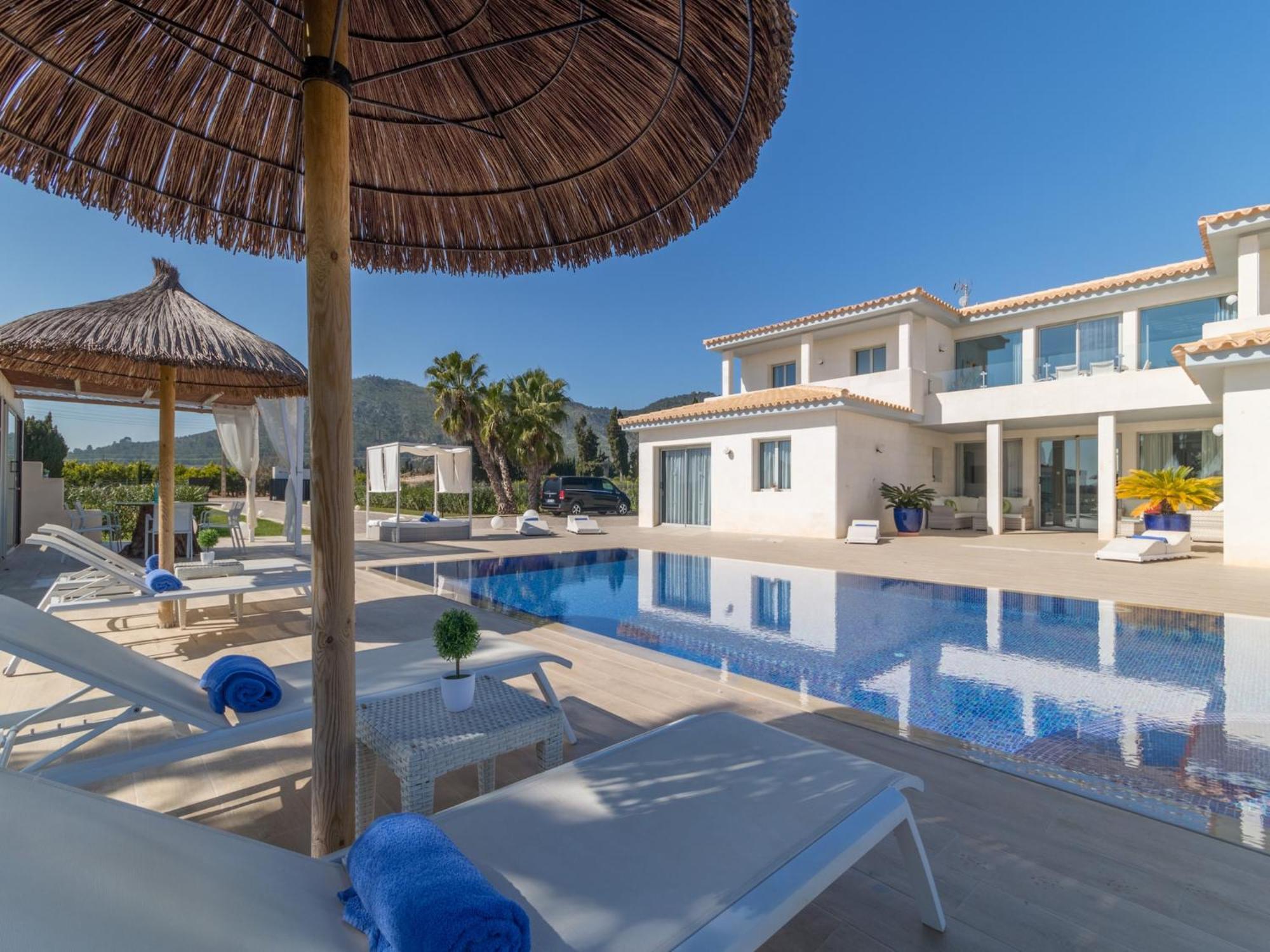 Stunning In Inca (Mallorca)