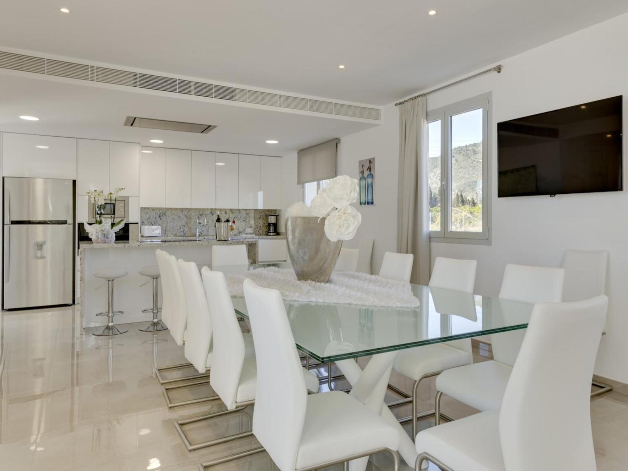 Stunning In Villa Inca (Mallorca)
