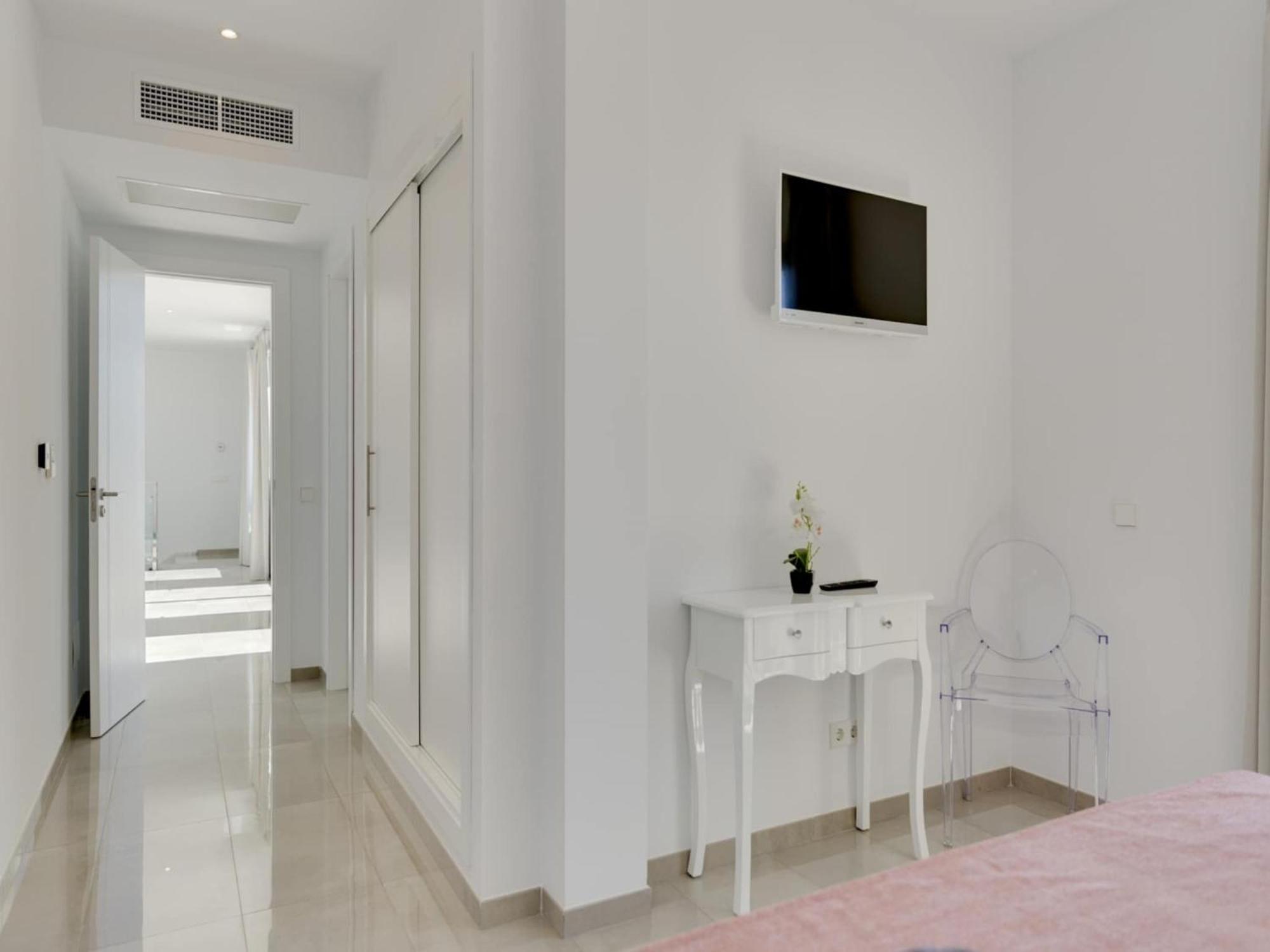 Villa Stunning In