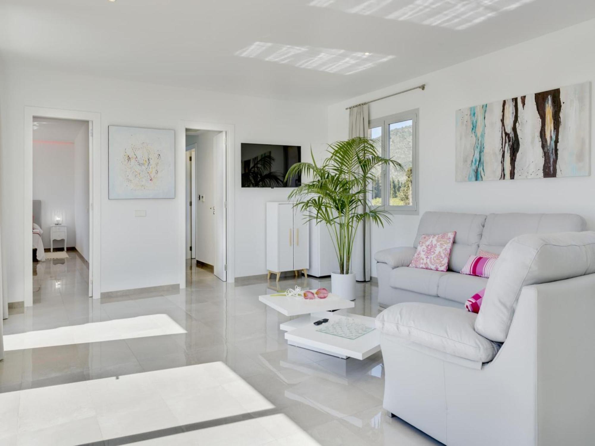 Stunning In Villa *